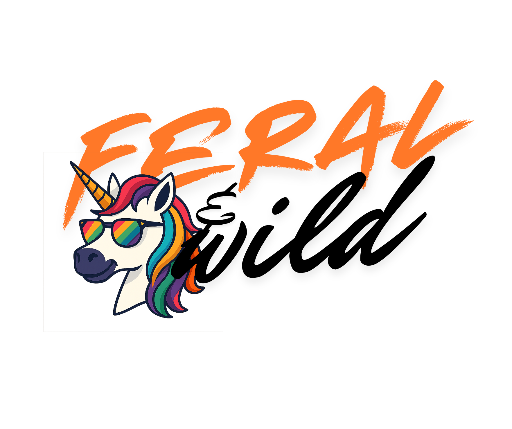 Feral & Wild
